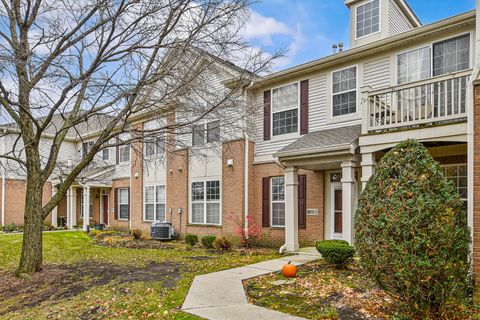 Photo of 8815 Concord Lane #G, Justice, IL 60458 (MLS # 12521731)