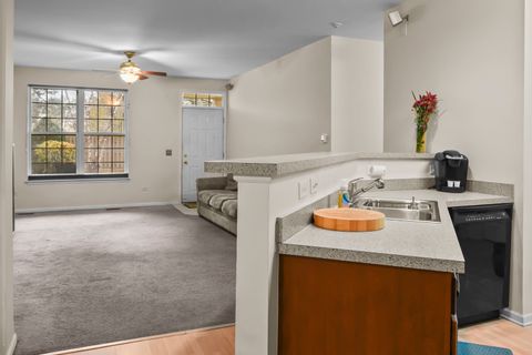 Tiny photo for 8815 Concord Lane #G, Justice, IL 60458 (MLS # 12521731)