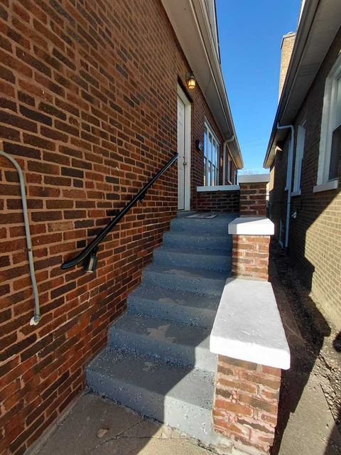 Tiny photo for 1040 W 92nd Place, Chicago, IL 60620 (MLS # 12516296)