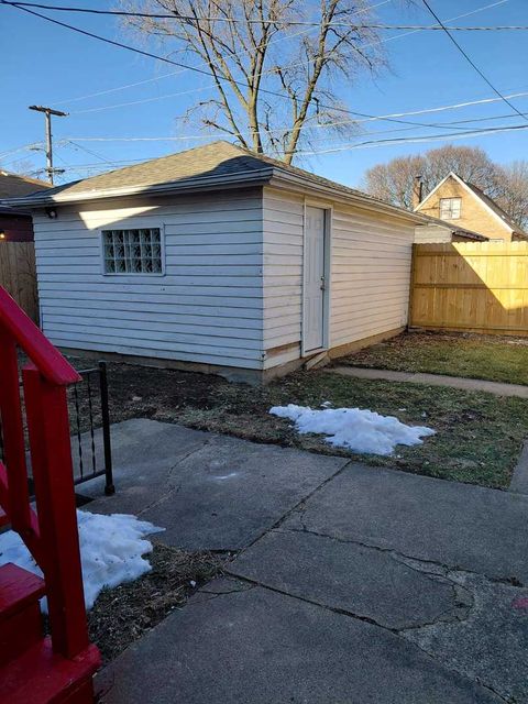 Tiny photo for 1040 W 92nd Place, Chicago, IL 60620 (MLS # 12516296)