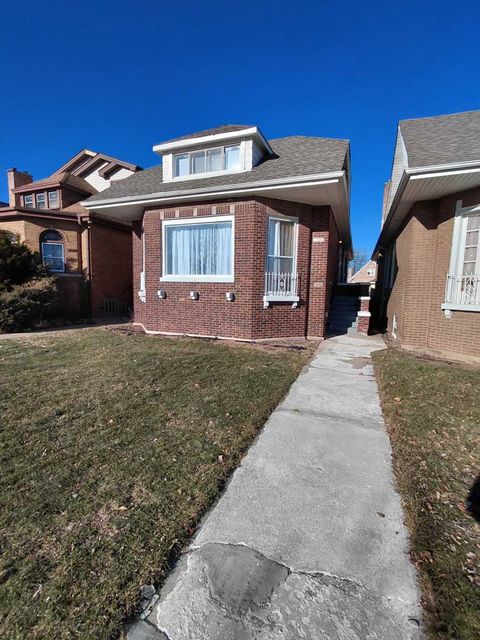 Tiny photo for 1040 W 92nd Place, Chicago, IL 60620 (MLS # 12516296)