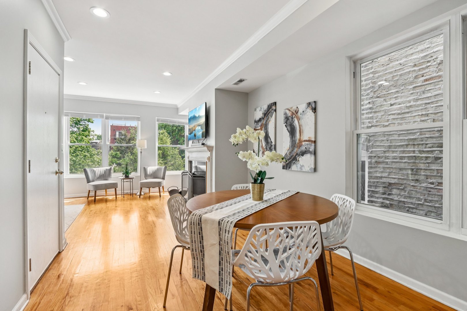 3522 N Fremont Street 2