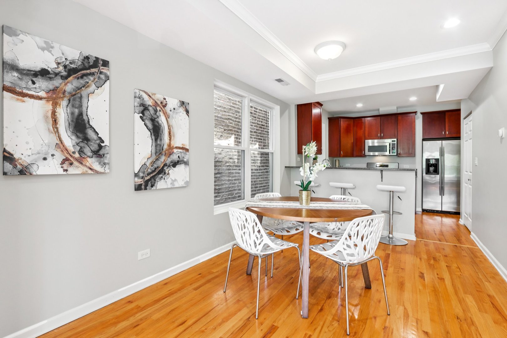 3522 N Fremont Street 2