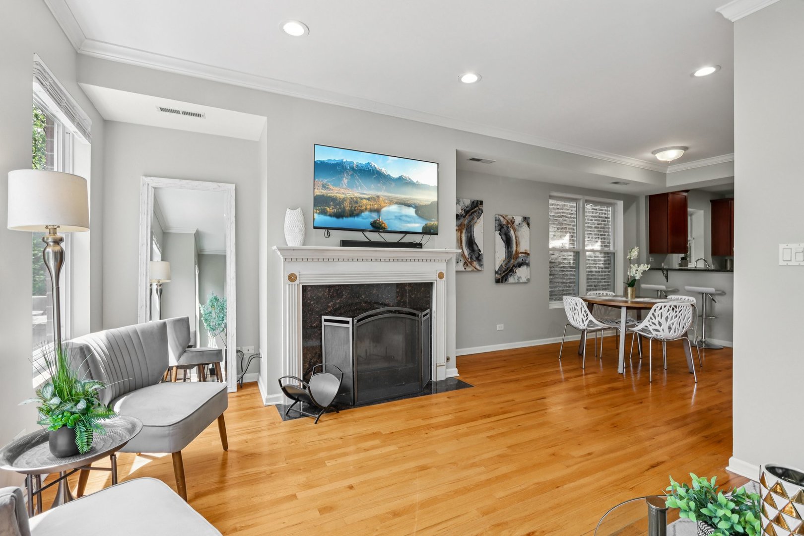 3522 N Fremont Street 2