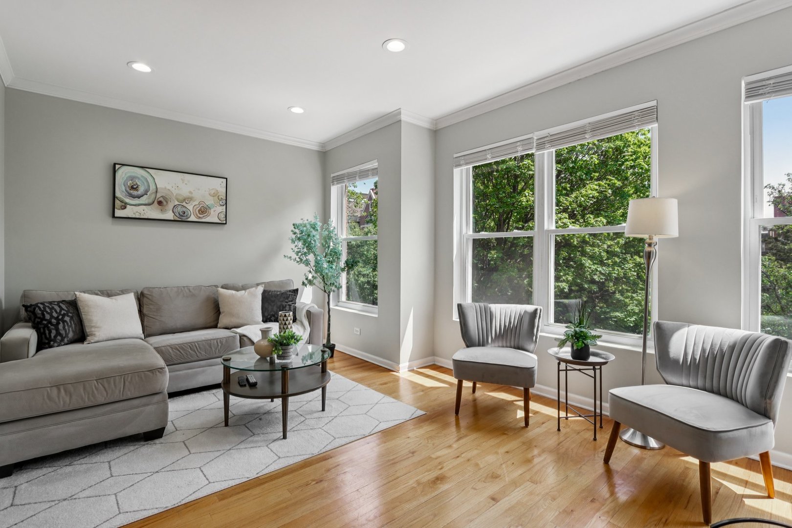 3522 N Fremont Street 2