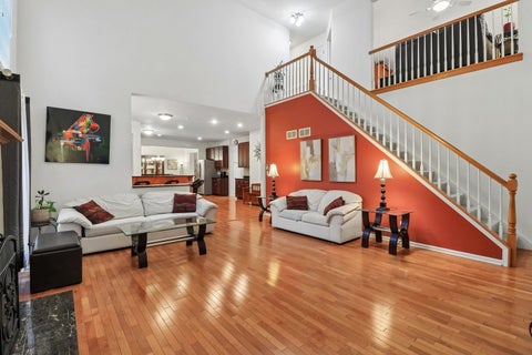 Tiny photo for 16324 Hidden River Drive, Plainfield, IL 60586 (MLS # 12676928)