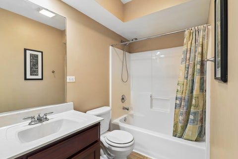 Tiny photo for 16324 Hidden River Drive, Plainfield, IL 60586 (MLS # 12676928)
