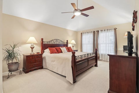 Tiny photo for 16324 Hidden River Drive, Plainfield, IL 60586 (MLS # 12676928)