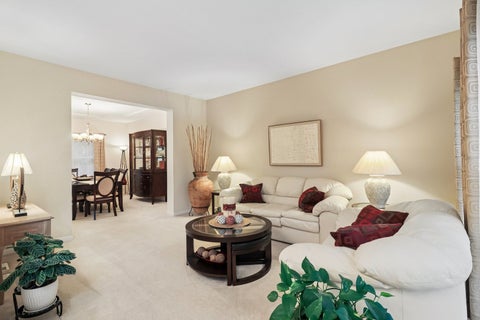 Tiny photo for 16324 Hidden River Drive, Plainfield, IL 60586 (MLS # 12676928)