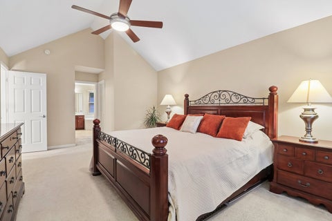 Tiny photo for 16324 Hidden River Drive, Plainfield, IL 60586 (MLS # 12676928)