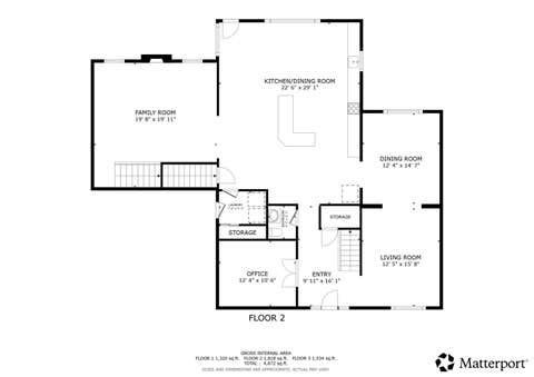 Tiny photo for 16324 Hidden River Drive, Plainfield, IL 60586 (MLS # 12676928)