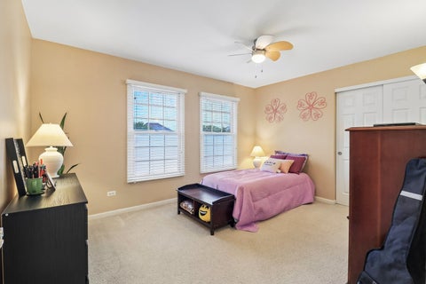 Tiny photo for 16324 Hidden River Drive, Plainfield, IL 60586 (MLS # 12676928)