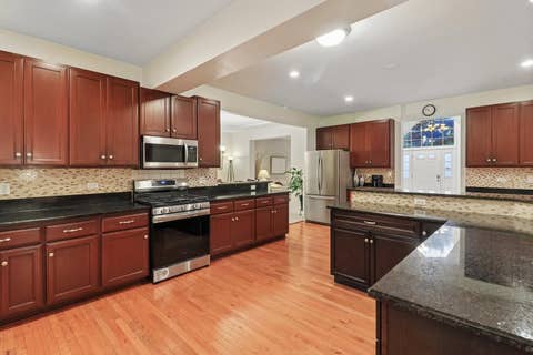 Tiny photo for 16324 Hidden River Drive, Plainfield, IL 60586 (MLS # 12676928)