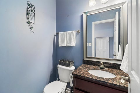 Tiny photo for 16324 Hidden River Drive, Plainfield, IL 60586 (MLS # 12676928)