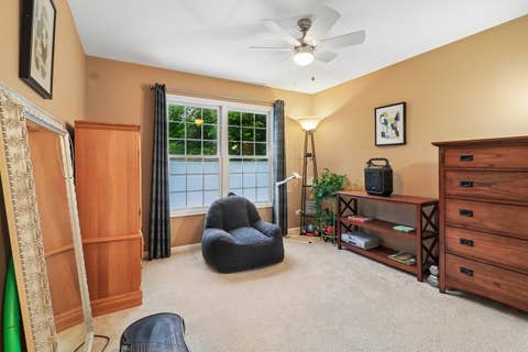 Tiny photo for 16324 Hidden River Drive, Plainfield, IL 60586 (MLS # 12676928)
