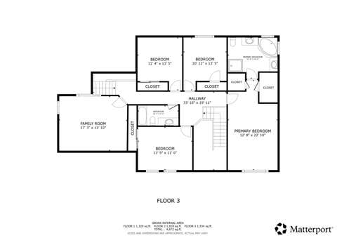 Tiny photo for 16324 Hidden River Drive, Plainfield, IL 60586 (MLS # 12676928)