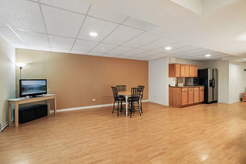Tiny photo for 16324 Hidden River Drive, Plainfield, IL 60586 (MLS # 12676928)