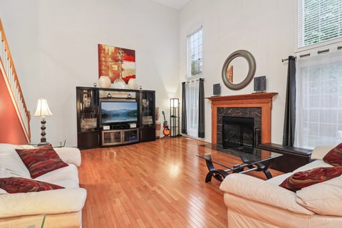 Tiny photo for 16324 Hidden River Drive, Plainfield, IL 60586 (MLS # 12676928)