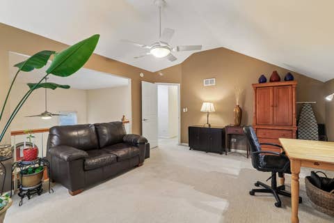 Tiny photo for 16324 Hidden River Drive, Plainfield, IL 60586 (MLS # 12676928)