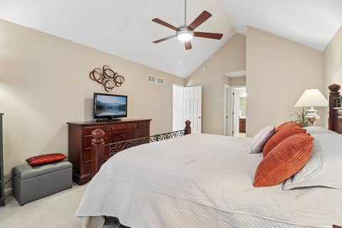 Tiny photo for 16324 Hidden River Drive, Plainfield, IL 60586 (MLS # 12676928)