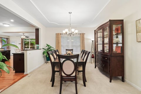 Tiny photo for 16324 Hidden River Drive, Plainfield, IL 60586 (MLS # 12676928)