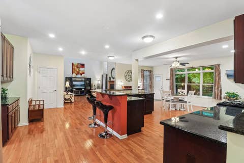 Tiny photo for 16324 Hidden River Drive, Plainfield, IL 60586 (MLS # 12676928)