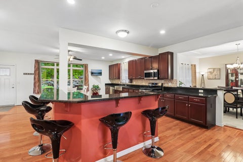Tiny photo for 16324 Hidden River Drive, Plainfield, IL 60586 (MLS # 12676928)