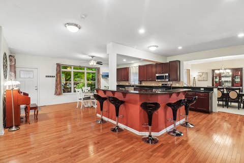 Tiny photo for 16324 Hidden River Drive, Plainfield, IL 60586 (MLS # 12676928)