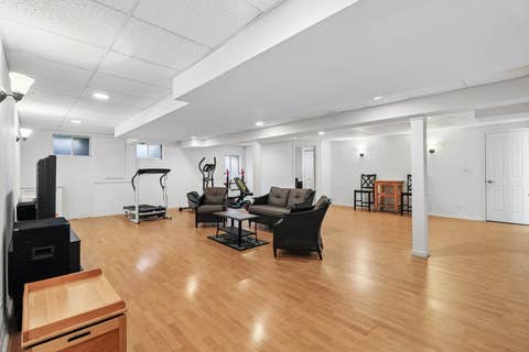 Tiny photo for 16324 Hidden River Drive, Plainfield, IL 60586 (MLS # 12676928)
