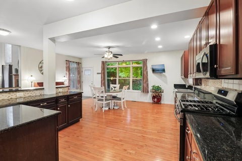 Tiny photo for 16324 Hidden River Drive, Plainfield, IL 60586 (MLS # 12676928)