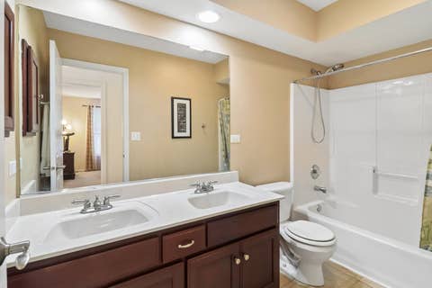 Tiny photo for 16324 Hidden River Drive, Plainfield, IL 60586 (MLS # 12676928)