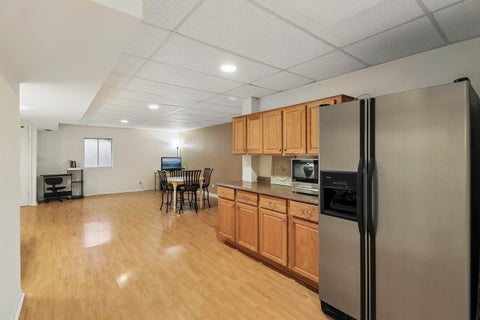 Tiny photo for 16324 Hidden River Drive, Plainfield, IL 60586 (MLS # 12676928)