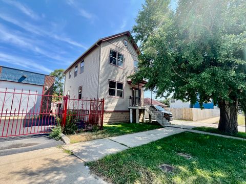 Tiny photo for 2948 E 95th Street, Chicago, IL 60617 (MLS # 12416887)