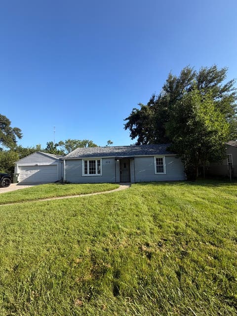 Photo of 413 Dellwood Avenue, Lockport, IL 60441 (MLS # 12742244)