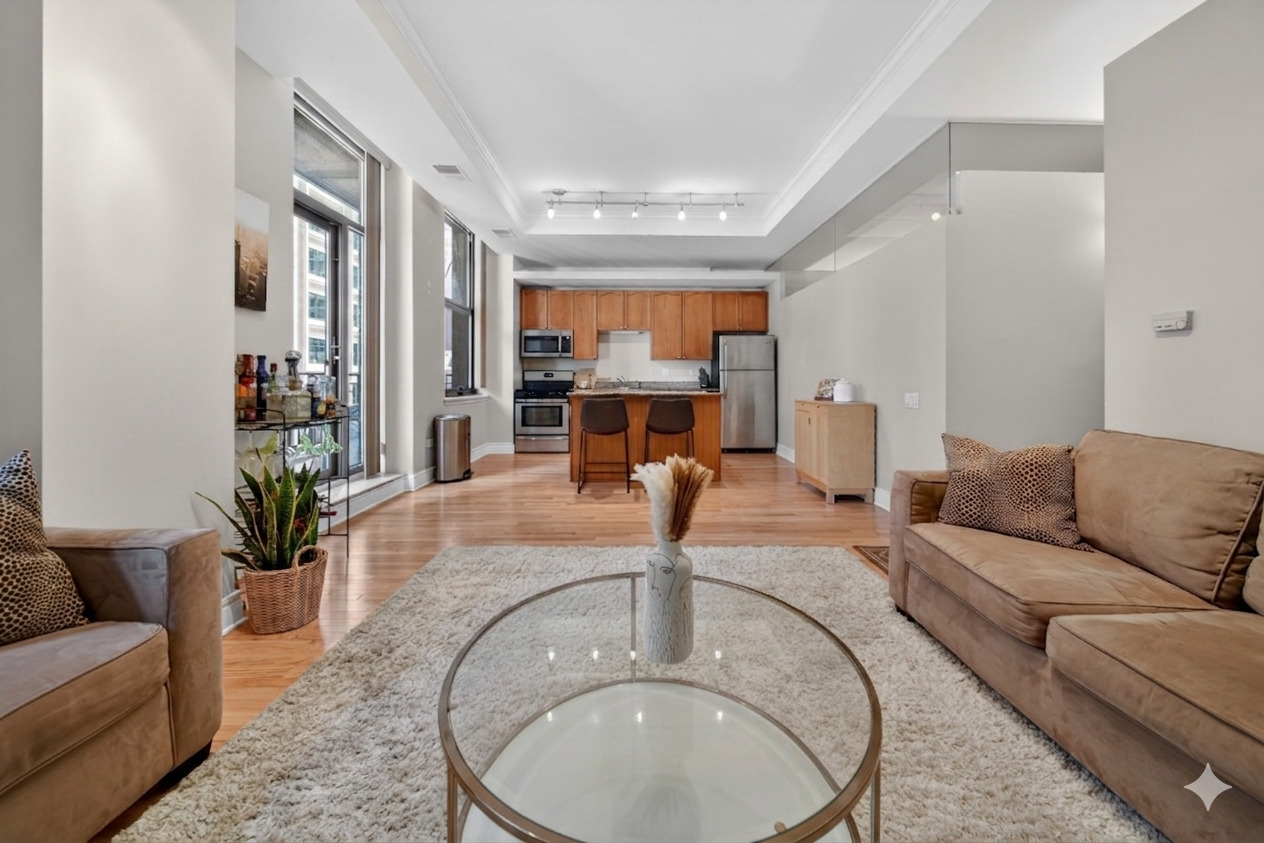 212 W Washington Street 1402