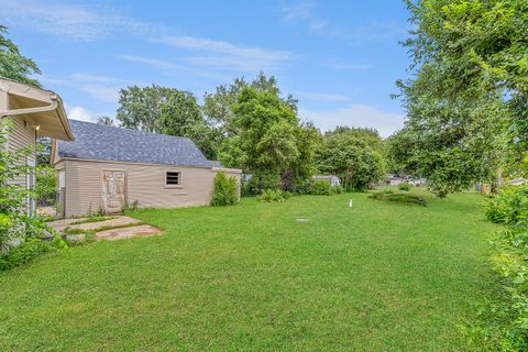 Tiny photo for 1s217 Valley Road, Lombard, IL 60148 (MLS # 12490251)
