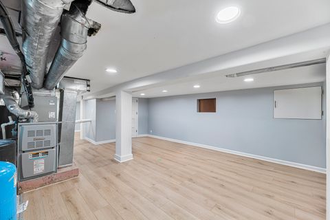 Tiny photo for 1s217 Valley Road, Lombard, IL 60148 (MLS # 12490251)