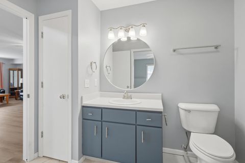 Tiny photo for 4188 Fairview Drive #2, Bettendorf, IA 52722 (MLS # 12589524)