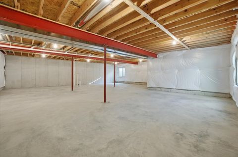 Tiny photo for 16550 Kayla Drive, Lemont, IL 60439 (MLS # 12532016)