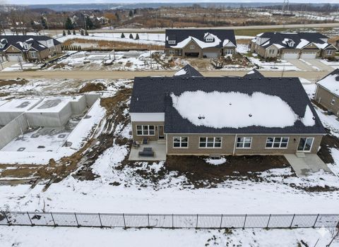 Tiny photo for 16550 Kayla Drive, Lemont, IL 60439 (MLS # 12532016)