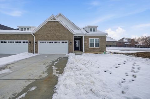 16550 Kayla Drive Lemont IL 60439