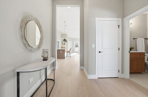 Tiny photo for 16550 Kayla Drive, Lemont, IL 60439 (MLS # 12532016)