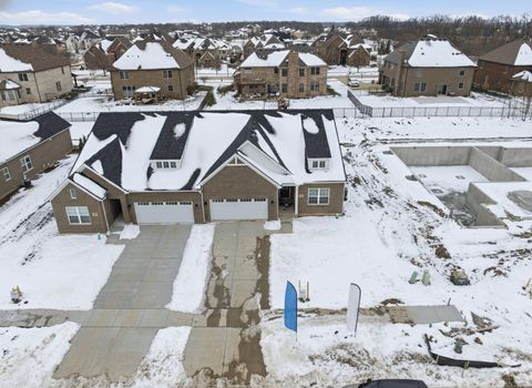 Tiny photo for 16550 Kayla Drive, Lemont, IL 60439 (MLS # 12532016)