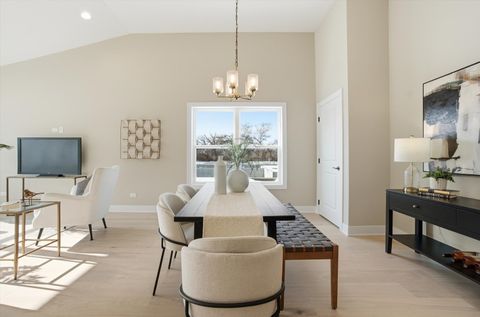 Tiny photo for 16550 Kayla Drive, Lemont, IL 60439 (MLS # 12532016)