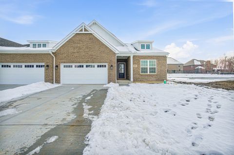 Photo of 16550 Kayla Drive, Lemont, IL 60439 (MLS # 12532016)