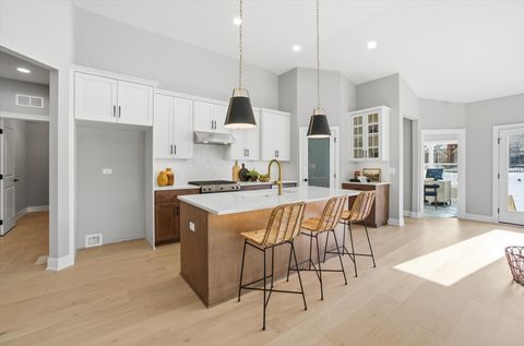 Tiny photo for 16550 Kayla Drive, Lemont, IL 60439 (MLS # 12532016)