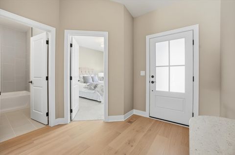 Tiny photo for 16550 Kayla Drive, Lemont, IL 60439 (MLS # 12532016)