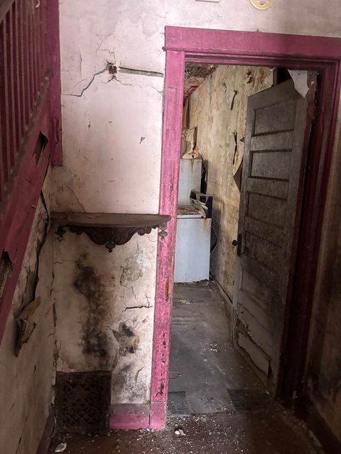 Tiny photo for 7007 S Ada Street, Chicago, IL 60636 (MLS # 12548722)