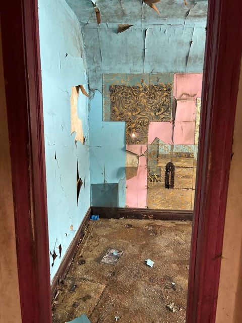 Tiny photo for 7007 S Ada Street, Chicago, IL 60636 (MLS # 12548722)