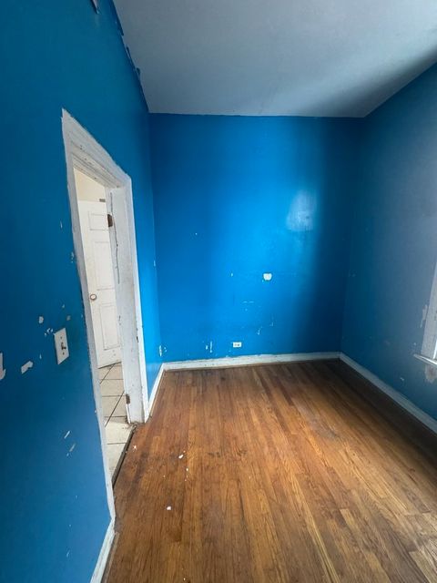 Tiny photo for 7007 S Ada Street, Chicago, IL 60636 (MLS # 12548722)